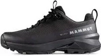 Mammut 3030-05540-0001-1040, Mammut Ducan III Low GTX Women - leichter, robuster