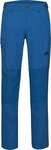 Mammut 1021-01460-50665-52-10, Runbold Guide SO Pants (Softshell Hose), Herren -