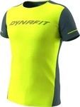 DynaFit 08-0000071456-5A31-ultra yellow/0720-XL, ALPINE 2 S/S TEE M - DynaFit, XL