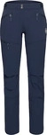 Mammut 1021-01690-5118-42-10, Taiss SO Pants Women - Strapazierf&auml;hige...