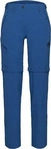 Mammut 1022-02610-50665-42-10, Runbold IV Zip Off Pants (Wanderhose), Damen - Mammut,