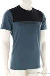 DynaFit 08-0000071689-0721-cinder/0910-M, 24/7 Drirelease T-Shirt, Herren - Dynafit,