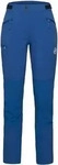 Mammut 1021-01600-50665-36-10, Mammut Courmayeur SO Pants Women - Atmungsaktive