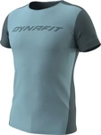 DynaFit 08-0000071456-3161-smoke blue/0720-M, ALPINE 2 S/S TEE M - DynaFit 3161-smoke