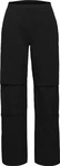 Mammut 1022-02990-0001-44-10, Mammut Crag Climbing Pants Women - Vielseitige, legere