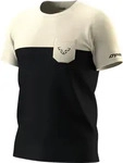 DynaFit 08-0000071949-7961-overcast/0910-XL, Transalper Pocket Kurzarmshirt...