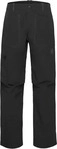 Mammut 1022-03210-0001-44-10, Mammut Workhorse Climbing Pants Men - Kletterhose f&uuml;r