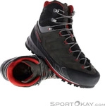 Mammut 3010-01021-00452-1080, Kento Tour High GTX Men - stabiler Bergschuh f&uuml;r