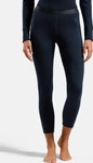 Odlo 11205120731XL, Natural Merino 260 Base Layer Tights, Damen - Odlo, XL 20731 dark