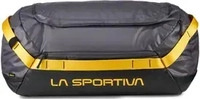 La Sportiva ZEMB002G19K00ONE, Nomad 40 Duffel Bag - 40L Reisetasche f&uuml;r Kurztrips -