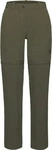 Mammut 1022-02550-40284-42-10, Hiking V Zip Off Pants (Wanderhose), Damen - Mammut,