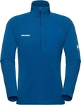 Mammut 1014-05521-50665-115, Aenergy Light ML Half Zip Pull (Midlayer), Herren -