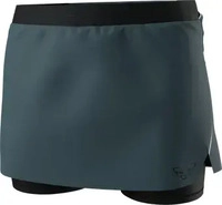 DynaFit 08-0000071643-0721-cinder/0910-L, Alpine Pro 2/1 Skirt, Damen - Dynafit, L
