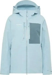 Mammut 1010-31090, Stoney HS Thermo Hooded Jacket, Skijacke Damen - Mammut, M