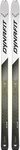 DynaFit 08-0000049706-153-0010-white, Mezzalama Ski, Tourenski ohne Bindung,...
