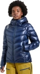 La Sportiva ZAMJ097B46B46XL, Lumina 300 Down Jkt W, Mountaineering Daunenjacke,...