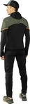 DynaFit 08-0000071608-XL-0910-black out, Alpine Hybrid Pnt M, Herren - DynaFit, XL