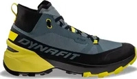 DynaFit 08-0000064105-9086-black out/cinder-11.5, Transalper 2 Mid GTX Laufschuh