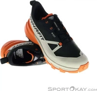 DynaFit 08-0000064121-7961-overcast/black out-11.5, Traverse 2 GTX Mountaineering