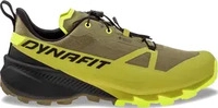 DynaFit 08-0000064121-2850-golden lime/military green-12, Traverse 2 GTX