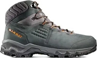 Mammut 3030-04851-00654, Mercury IV Mid LTH Herren Wanderschuh - Mammut, UK 7.5