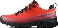 Mammut 3030-05650-3777-1115, Mammut Ducan III Low LTH GTX Men - Leichter Wanderschuh