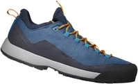 Black Diamond BD58000191290751, Mission Lt M'S- Approach Shoes, Herren - Black