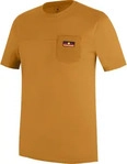 Wild Country 40-0000095248-XXL-7300-joshua brown, Spotter T-Shirt Herren - Wild