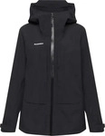 Mammut 1010-33060-0001-113, Skintrack HS Hooded Hardshelljacke Damen - Mammut, S
