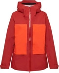 Mammut 1010-33060-3823-116, Skintrack HS Hooded Hardshelljacke Damen - Mammut, XL
