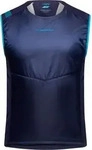 La Sportiva ZARV018B43B14M, Blizzard Insulated Vest M, Weste, Herren - La Sportiva