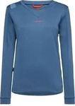 La Sportiva ZAHF014B44B44L, Ibaia Pullover W, Fleece-Pullover, Damen - La Sportiva, L