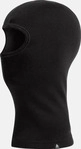 Odlo 76321015000-, Merino Warm Gesichtsmaske, Unisex - Odlo 15000 black