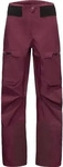 Mammut 1020-13471-3800-40-10, Haldigrat Light HS Pants Women, Hardshell Hose...