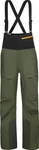Mammut 1020-13451-40284-34-10, Haldigrat HS Bib Pants Damen, Hardshell-Hose -...