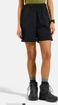 Odlo 560731-15000, Essentials Cargoshorts, Damen - Odlo, XL 15000 black