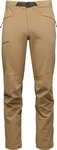 Black Diamond AP74301320150321, M Alpine Pants - Hardshell-Hose f&uuml;r Herren - Black