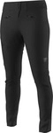 DynaFit 08-0000071941-XS-0910-black out, Transalper Dynastretch Hose Damen - Dynafit,
