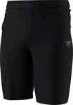DynaFit 08-0000072060-0910-black out-XL, Traverse Hybrid Shorts Herren - Atmungsaktiv