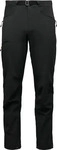 Black Diamond AP74301300020341, M Alpine Pants - Hardshell-Hose f&uuml;r Herren - Black
