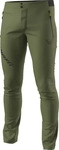 DynaFit 08-0000071320-5A41-military green/0910-50/L, Stretchhose Transalper 2 Light
