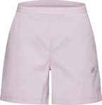 Mammut 1023-01480-6433-40-10, Mammut Crag Climbing Shorts Women - vielseitige, legere