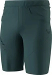 DynaFit 08-0000072060-0721-cinder/0910-L, Traverse Hybrid Shorts Herren -