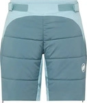 Aenergy Air IN Hybrid Isolationsshorts Damen - Mammut, S strata-nebla
