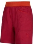 La Sportiva ZACS024R23R22XS, Onyx Short W Climbing Shorts - La Sportiva, XS