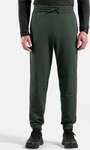 Odlo 32402210877XXL, Essentials Thermal Laufhose 2.0, Herren - Odlo, XXL 10877 urban