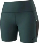 DynaFit 08-0000071923-0720-cinder-L, Sky Short Tights Damen - Dynafit, L 0720-cinder
