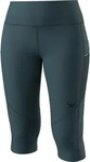 DynaFit 08-0000071911-0720-cinder-M, Alpine 3/4 Tights Damen - Dynafit, M 0720-cinder