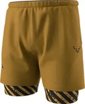 DynaFit 08-0000071920-XL-7461-relic/0910, Trail 2in1 Shorts Herren - Dynafit, XL