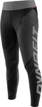 DynaFit 08-0000071441-0911-L, ULTRA GRAPHIC LON TIGHTS W - DynaFit, L 0911 black out